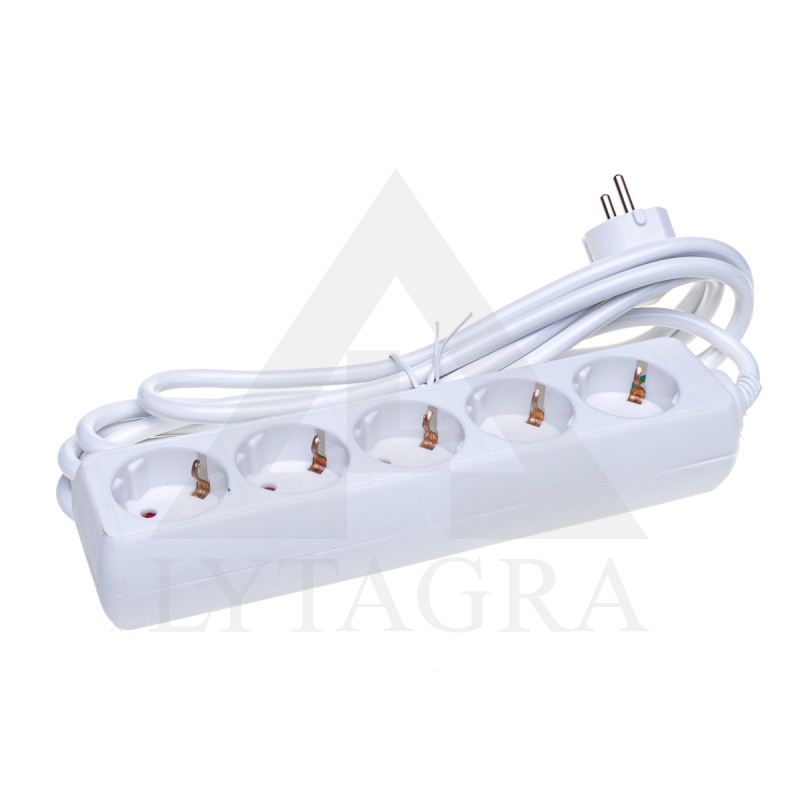G05M PAGARINĀTĀJS 3m 3x1.5MM 5LIGZD./HICEN