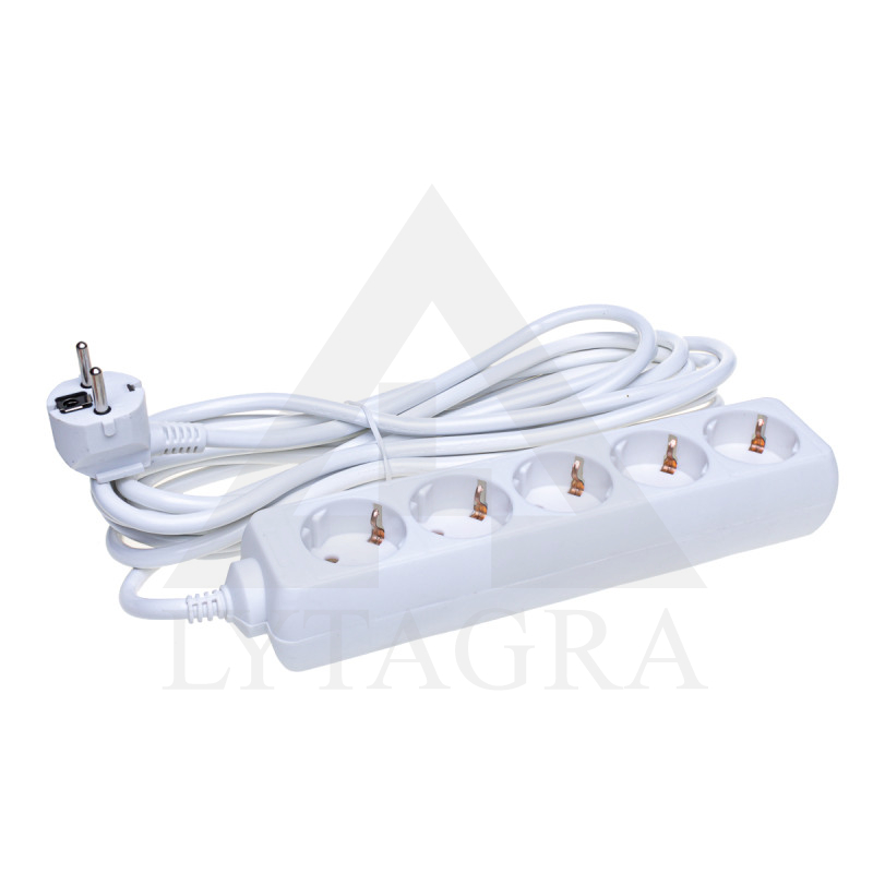 G05M PAGARINĀTĀJS 5m 3x1.5MM 5LIGZD./HICEN