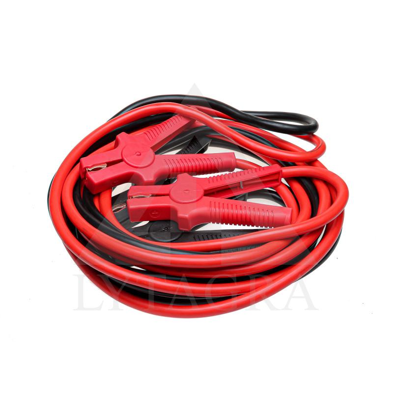 150237074 STARTĒŠANAS VADI 1200A/ 32mm2/ 6m/