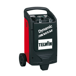 AKUMUL.UZLĀDES IERĪCE DYNAMIC 520