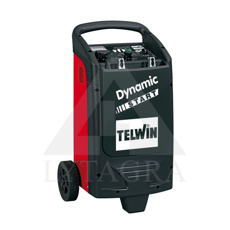 AKUMUL.UZLĀDES IERĪCE DYNAMIC 520