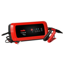 807594  AKUMUL. LĀDĒTĀJS  T-CHARGE 20/2  / Telwin
