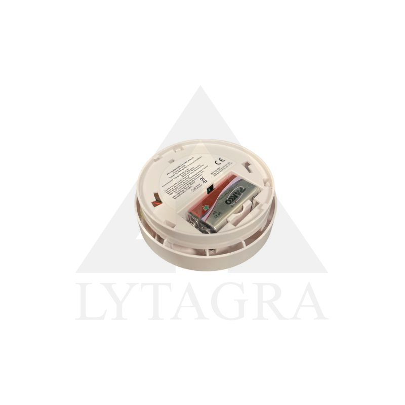 SD-426C DŪMU DETEKTORS / Stromtec