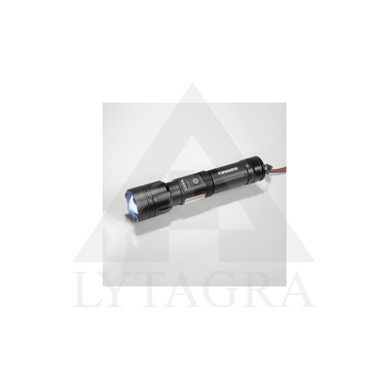 TS1887 LUKTURIS 20 W / profi / Tiross