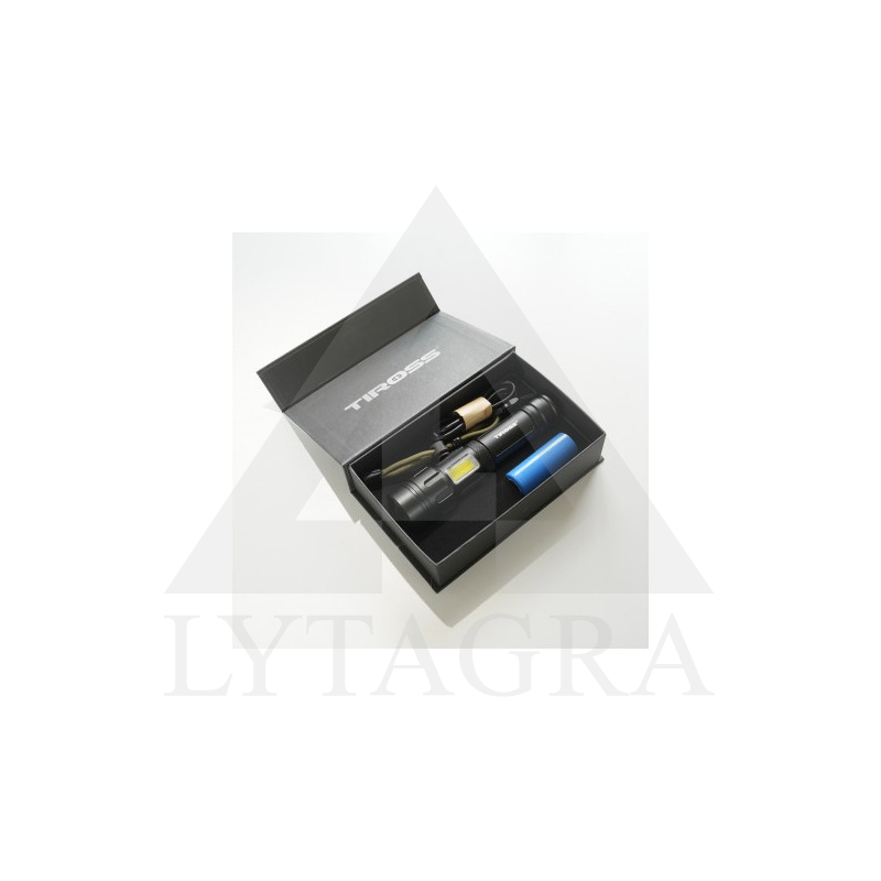 TS1887 LUKTURIS 20 W / profi / Tiross