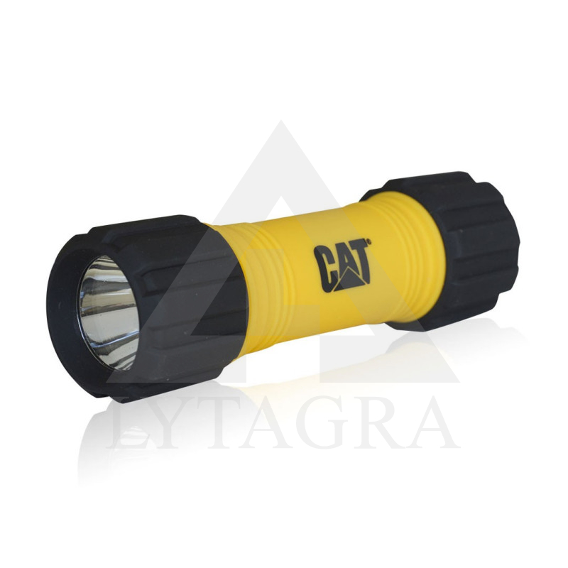 CTRACK  LED LUKTURĪTIS  / CAT