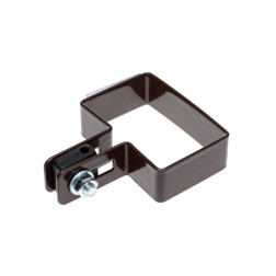 BRŪNA AIZMUGURĒJĀ SKAVA 40X40