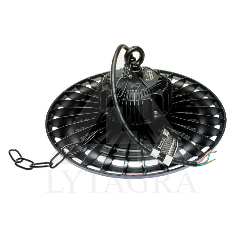 SZX-UFOGKD-003 LED NOLIKTAVU APGAISMOJ. 100W 4000K