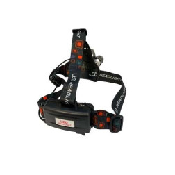 SL-HL003 GALVAS LUKTURIS UZLĀDĒJAMS / Stromtec