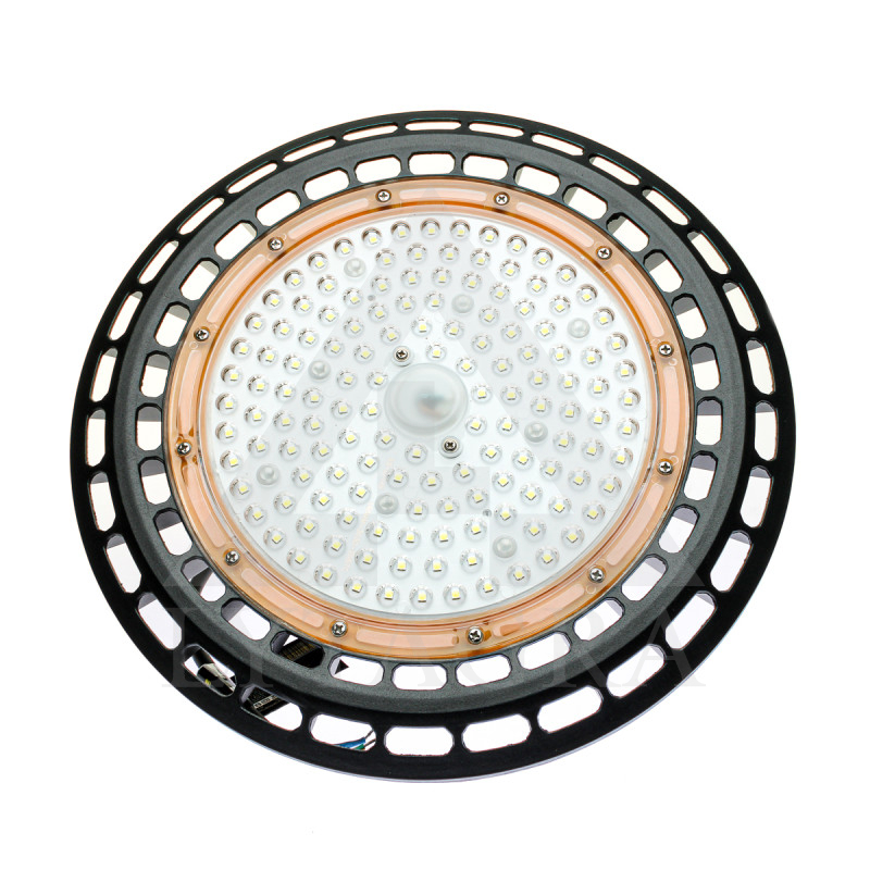 SZX-UFOGKD-003 LED NOLIKTAVU APGAISM. 100W