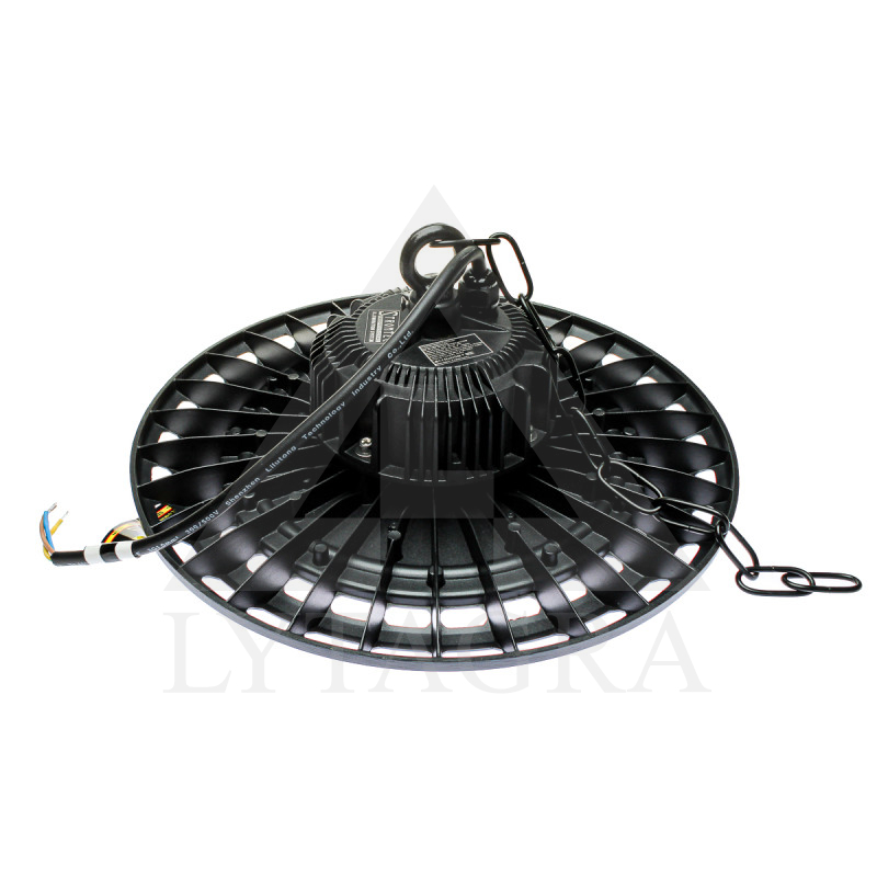 SZX-UFOGKD-003 LED NOLIKTAVU APGAISM. 100W