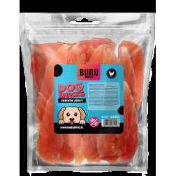 500 G UZKODAS  SUŅIEM AR CAĻU GARŠU