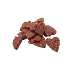 500 G PĪLES GAĻAS STRĒMELES AR RĪSIEM