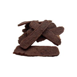 500 G  RULLĪTI AR JĒRU SUŅIEM