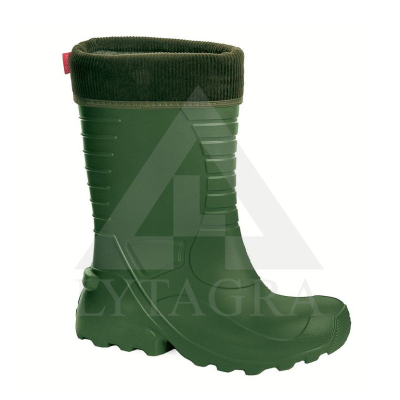 813/42 GUM. ZĀBAKI YUKON ZIEMAS