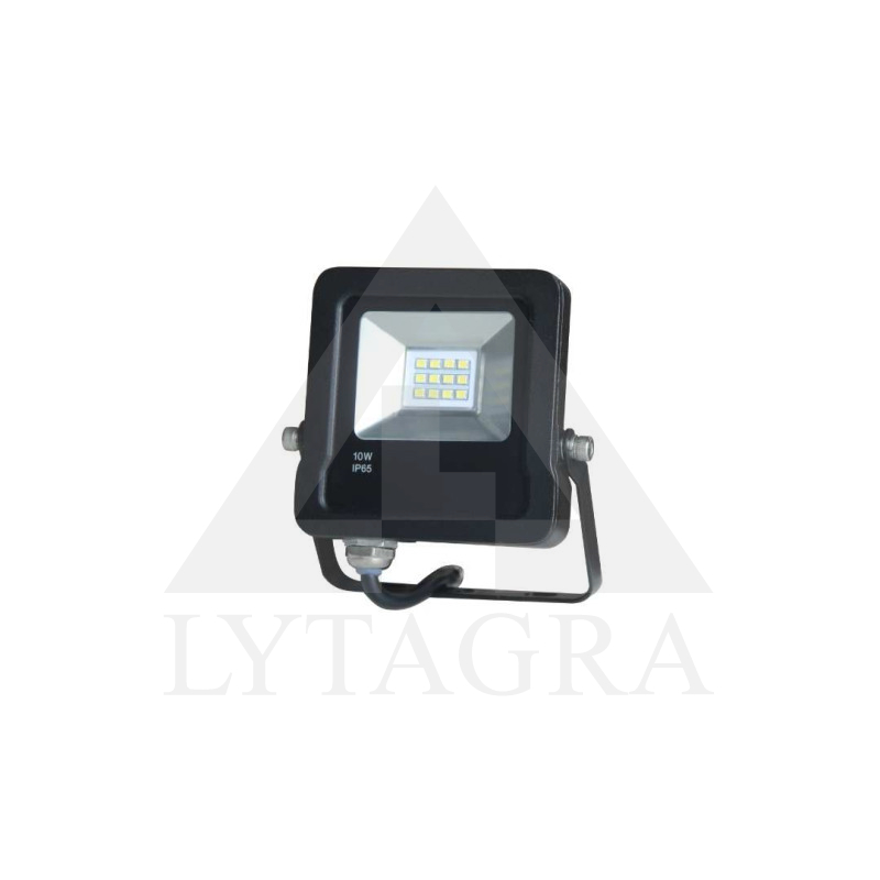 STAR-10 LED PROŽEKTORS 10W Stromtec
