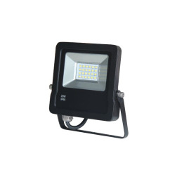 STAR-20 LED PROŽEKTORS  20W/Stromtec