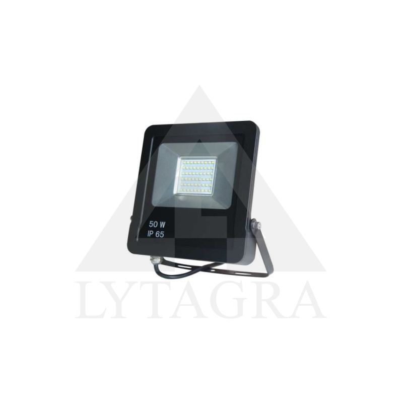 STAR-50 LED PROŽEKTORS 50W