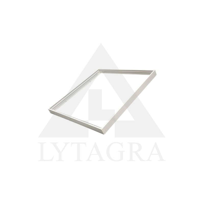 MONTĀŽAS RĀMIS GAISMEKLIM 600x600x90
