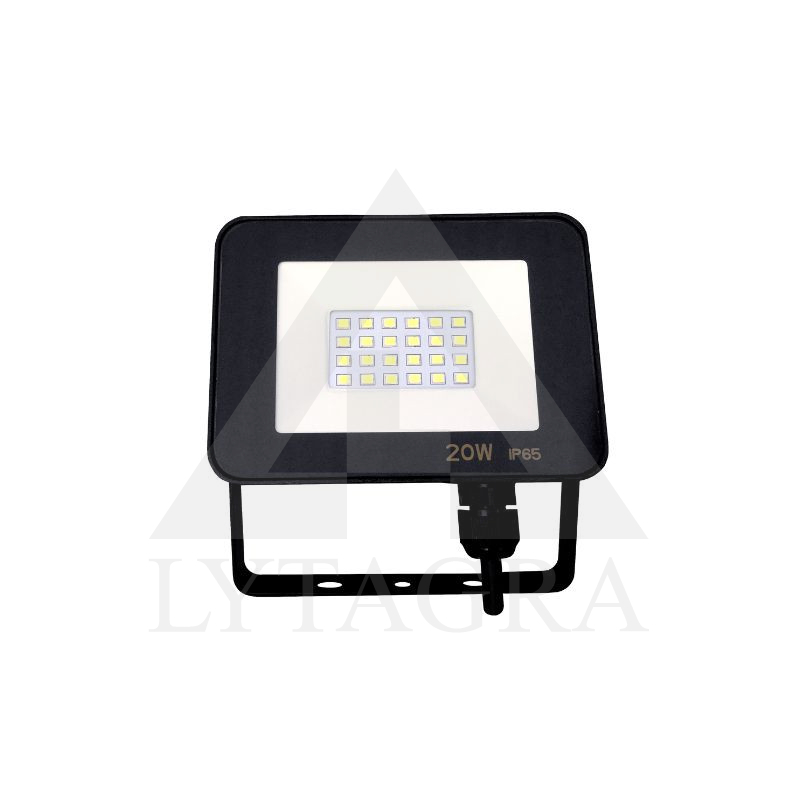 Z-PLUS LED PROŽEKTORS 20W