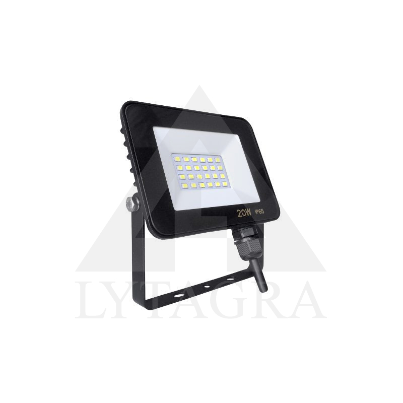 Z-PLUS LED PROŽEKTORS 20W