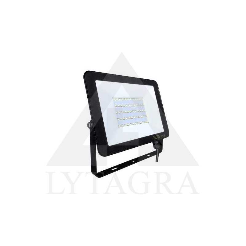 Z-PLUS LED PROŽEKTORS 50W