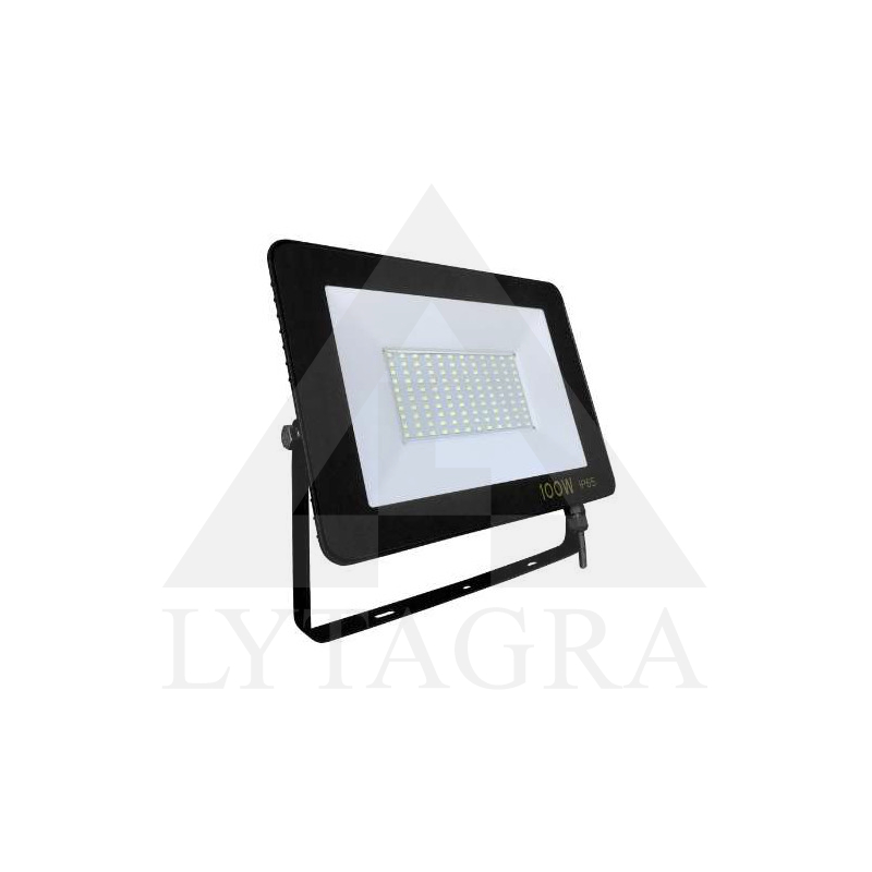 Z-PLUS LED PROŽEKTORS 100W