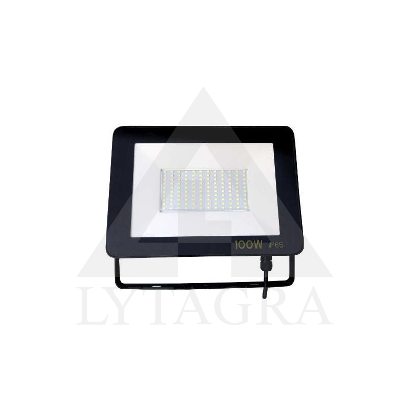 Z-PLUS LED PROŽEKTORS 100W