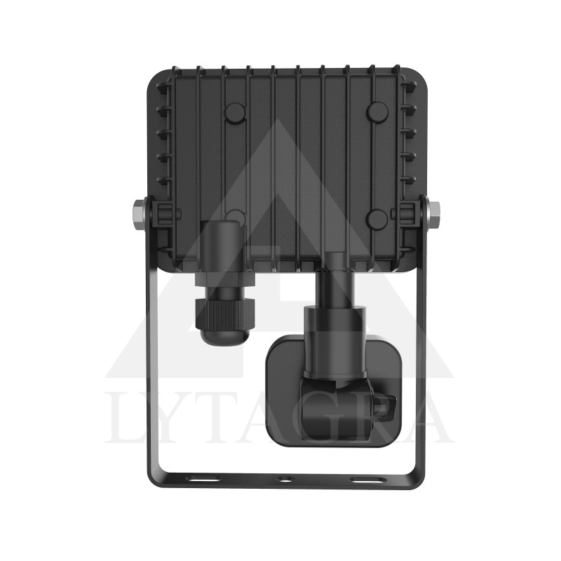 Z-PLUS-10 LED PROŽEKTORS 10W/ AR SENSORU