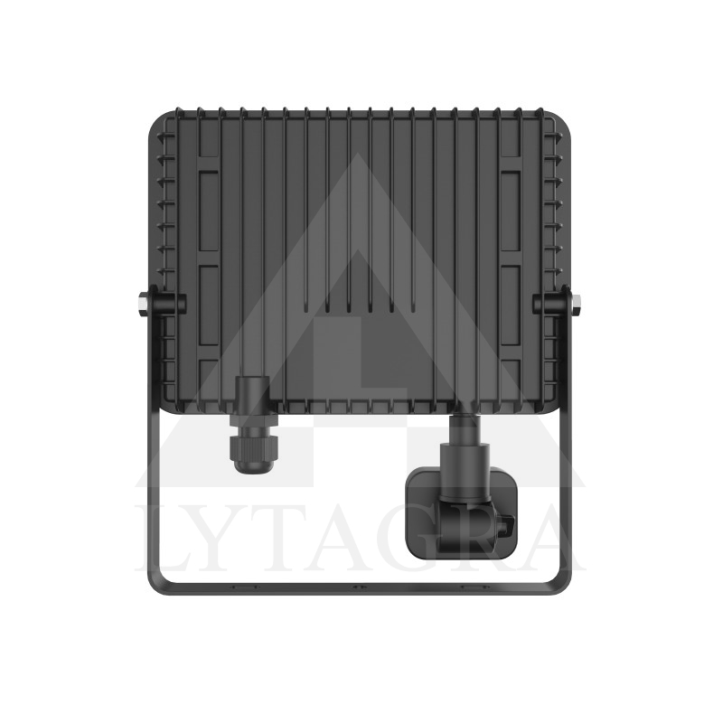Z-PLUS-30 LED  PROŽEKTORS 30W/ AR SENSORU