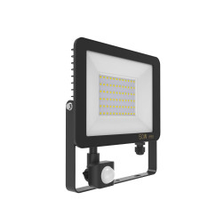 Z-PLUS-50 LED PROŽEKTORS 50W /AR SENSORU
