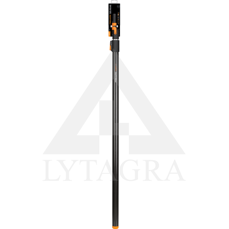 Teleskopiskais rokturis QuikFit kāts M Fiskars 1000666