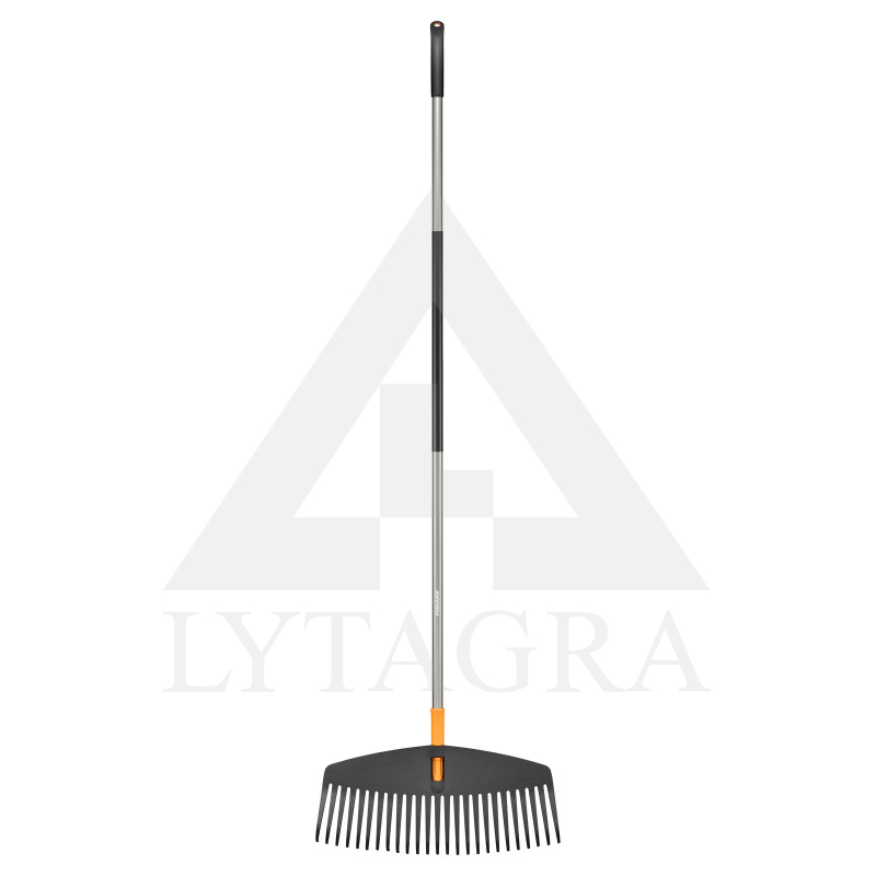 Viegls, plats lapu grābeklis Fiskars 1076976