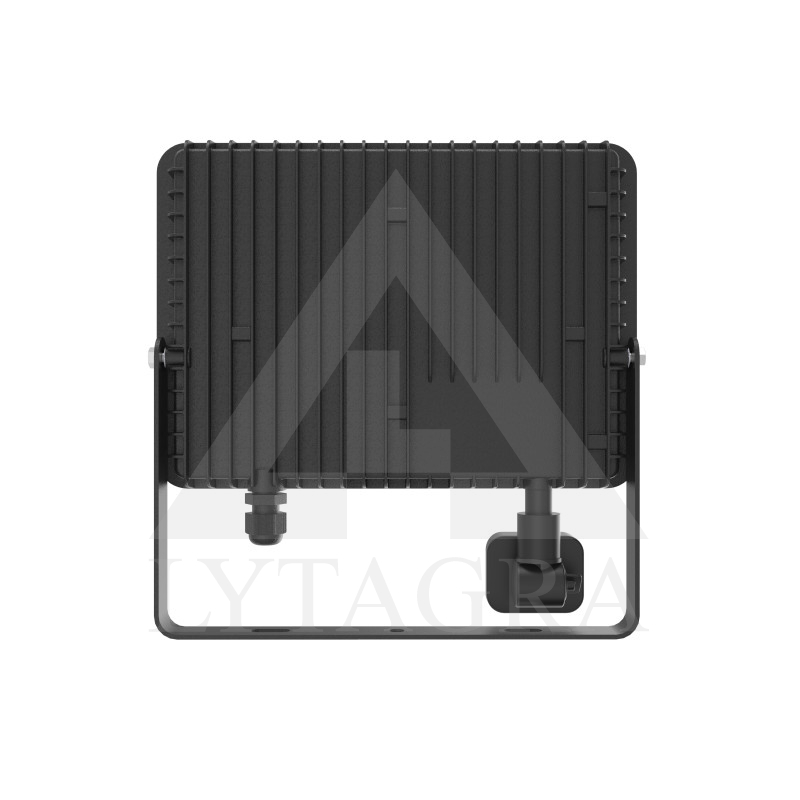 Z-PLUS-50 LED PROŽEKTORS 50W /AR SENSORU