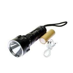 SL2008 LUKTURIS UZLĀDĒJAMS / Stromtec