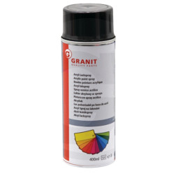 Aerosola krāsa dzeltenā JCB 64/3109-111 27077083