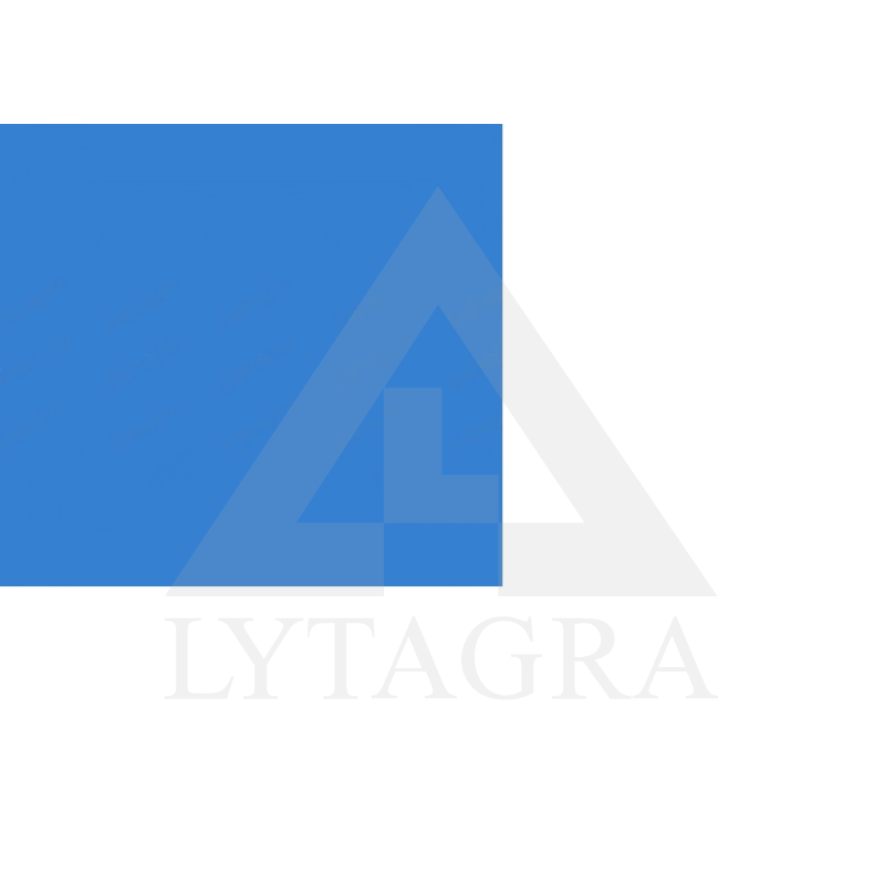 ERBEDOL krāsa zila MTZ RAL5015