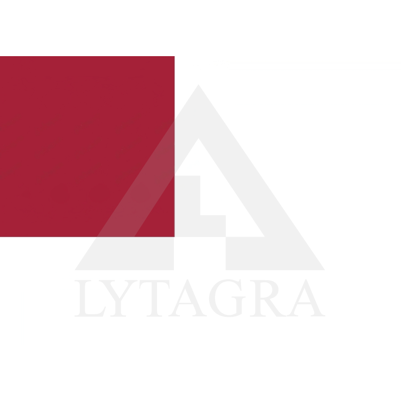 ERBEDOL krāsa sarkana MTZ RAL 3002