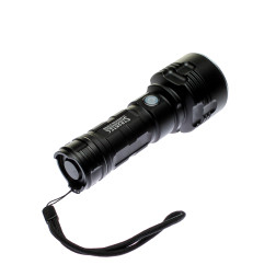 SL2008 LUKTURIS UZLĀDĒJAMS / Stromtec