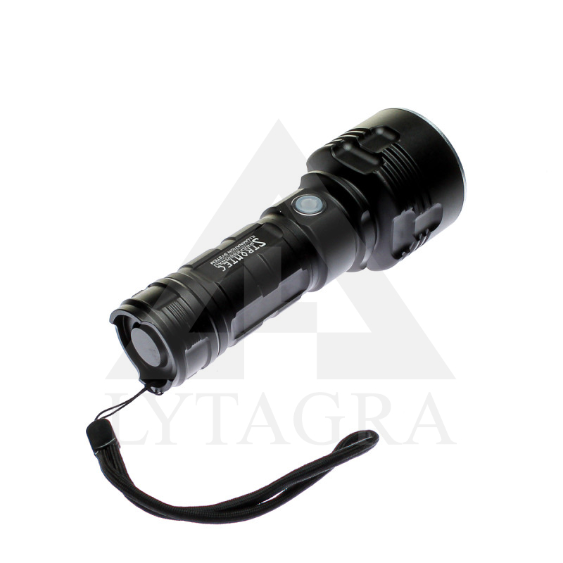 SL2008 LUKTURIS UZLĀDĒJAMS / Stromtec