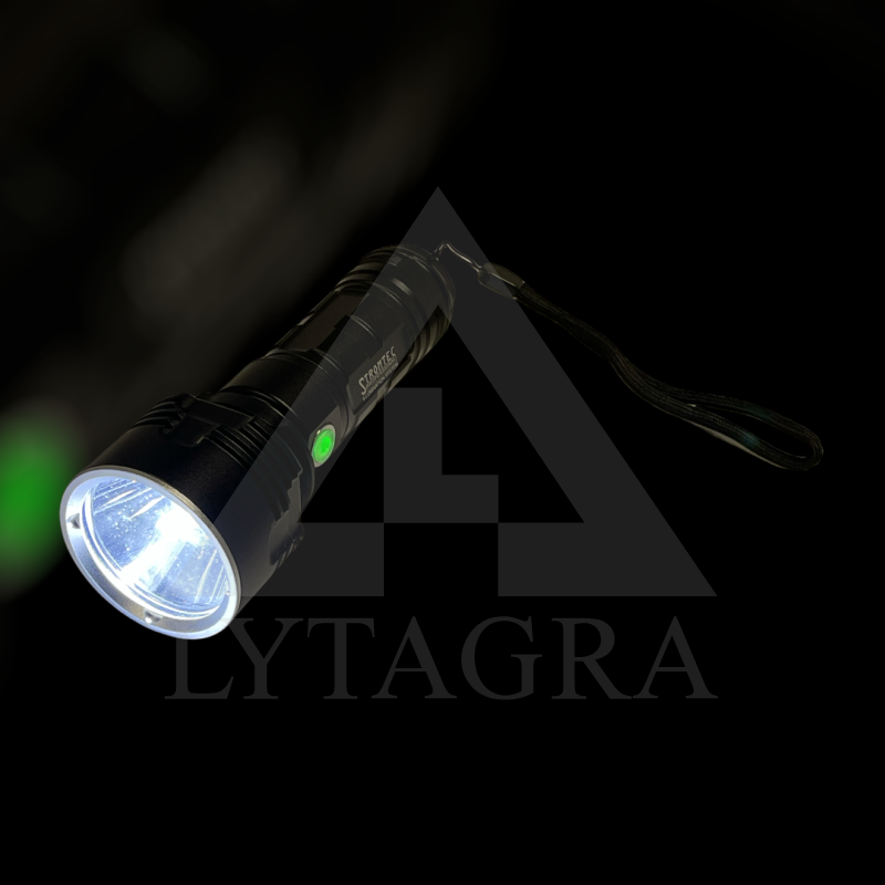SL2008 LUKTURIS UZLĀDĒJAMS / Stromtec