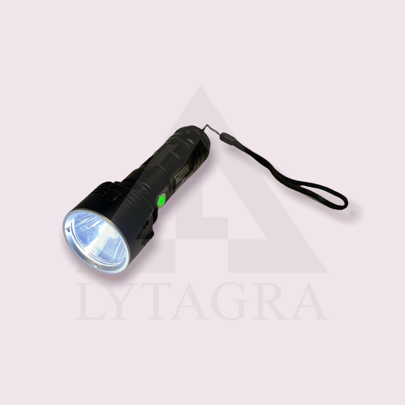 SL2008 LUKTURIS UZLĀDĒJAMS / Stromtec