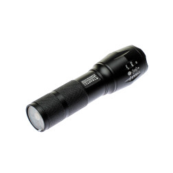 SL1005 LUKTURIS UZLĀDĒJAMS AR BAR.AVOTU/ Stromtec
