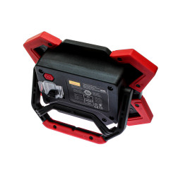 SL-WL7045 LUKTURIS UZLĀDĒJAMS/ Stromtec USB IN/OUT