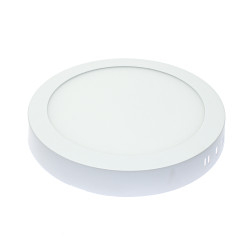 QS-PL-18W-NS-R LED APGAISMOJUMS APAĻŠ / Stromtec