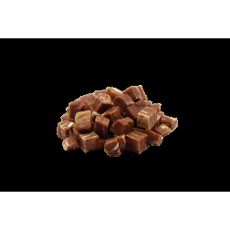 500 G TRUŠA GAĻAS KUBIŅI AR ZIVI