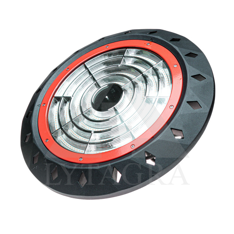 SZX-UFOGKD-002 LED LAMPA NOLIKTAVU 150W 4000K