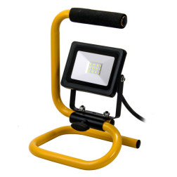 L1070-2 PROŽEKTORS 20W SMD LED DEDRA