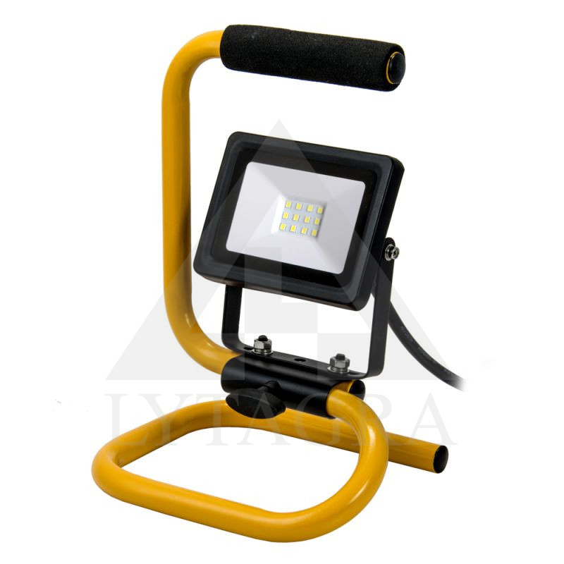 L1070-2 PROŽEKTORS 20W SMD LED DEDRA