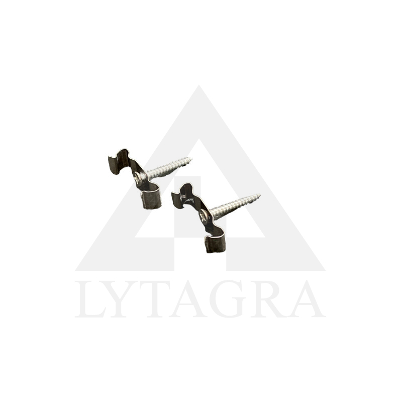 T8P202-E18 LED lampa 4000K / 18W / Stromtec
